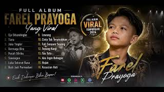 Farel Prayoga full album | Lagu Jawa #viral 