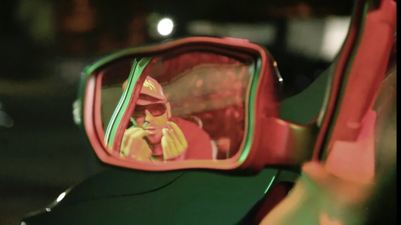 GÓRY/MORZE prod.timone