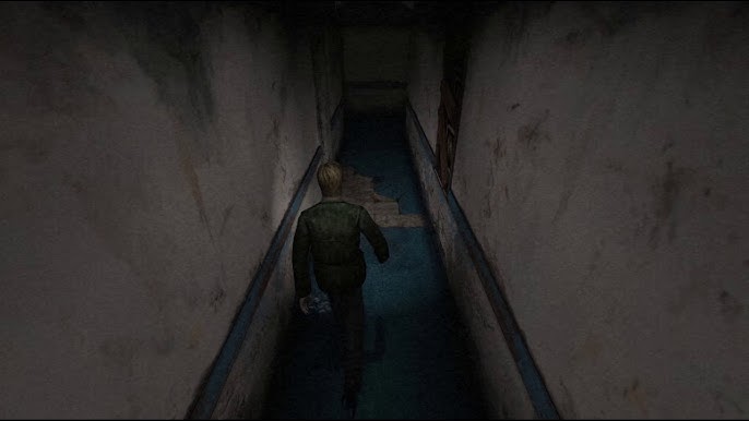 Remake de Silent Hill 2 pode chegar em setembro, diz varejo