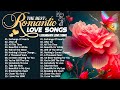 Relaxing Love Songs 80&#39;s 90&#39;s - Best Romantic Love Song - Westlife, Backstreet Boys, MLTR, Boyzone