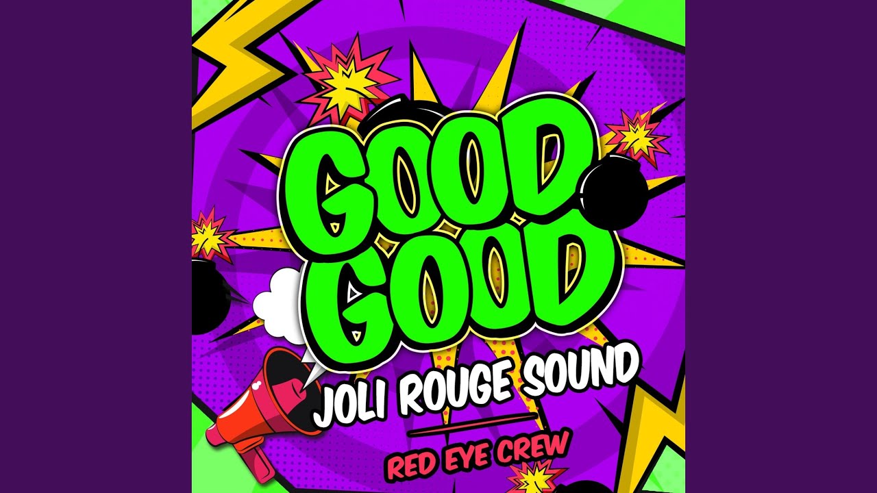 Watch Good Good on YouTube Watch Good Good on YouTube
