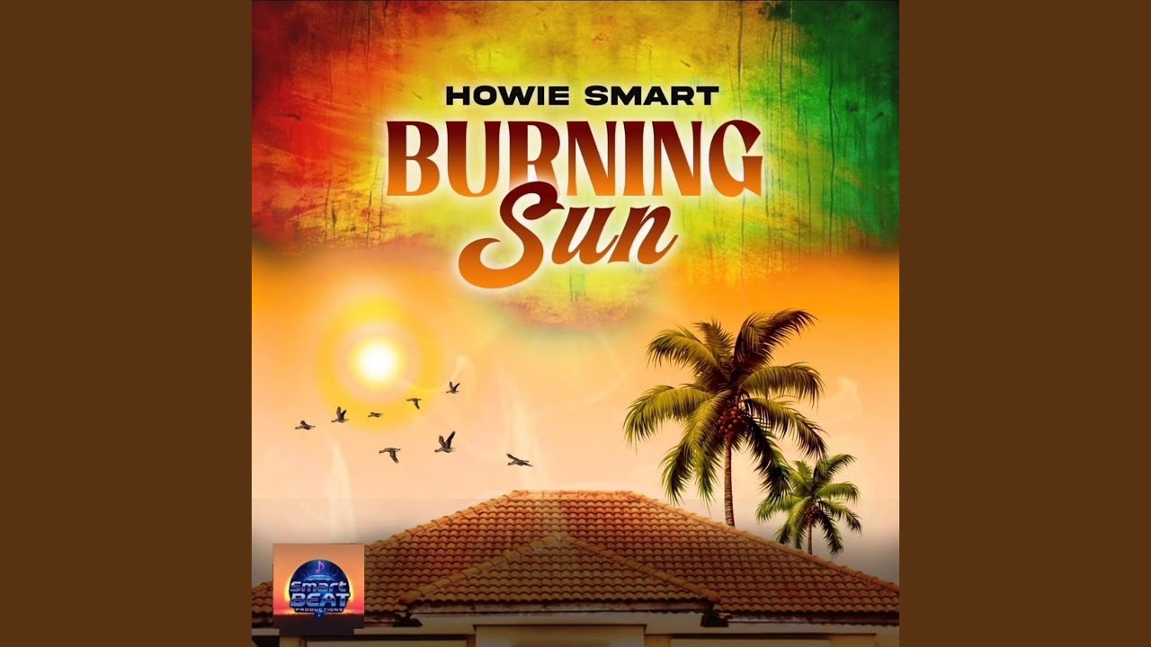 Watch Burning Sun on YouTube Watch Burning Sun on YouTube