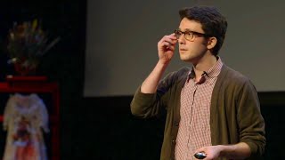 Celebrity TED Vietsub - Breaking the language barrier | Tim Doner | Phá vỡ rào cản ngôn ngữ Profile