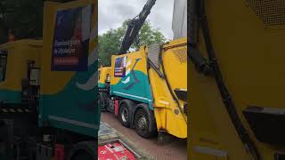 Download Lagu Legen ondergrondse rest container in Rijnsburg MP3