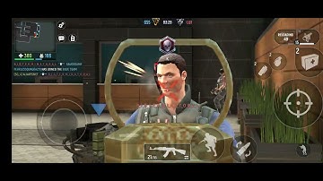 Modern Ops hacked  |  Coward hackers again