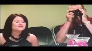Nerd Lapdance At Georgia Southern University