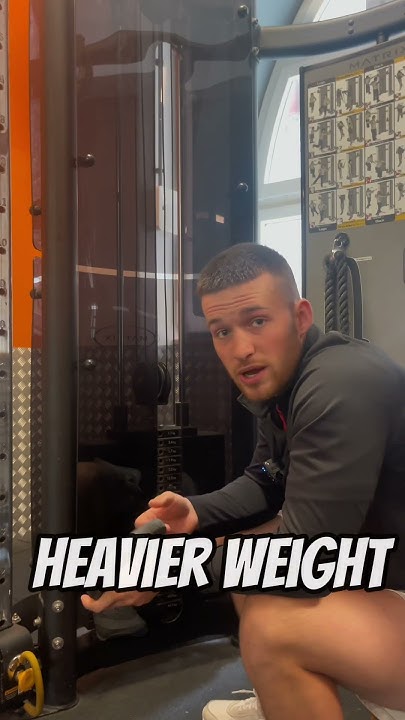how-to-lift-more-weight-on-the-cables-fitness-gym-workout-weight