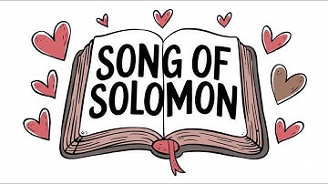 The Song of Solomon: A Beautiful Love Story & God’s Deep Love for Us