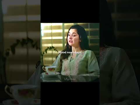 Main reason: Sadi garmi😭✋🏻#merizindagihaitu #mzht #haniaamir #bilalabbaskhan #kayra #summer