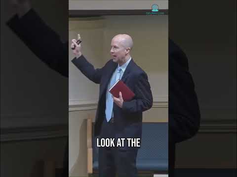What does the heart of an all-powerful Savior look like?