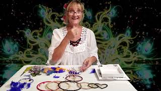 Dreamcatcher DIY Kit Instructions