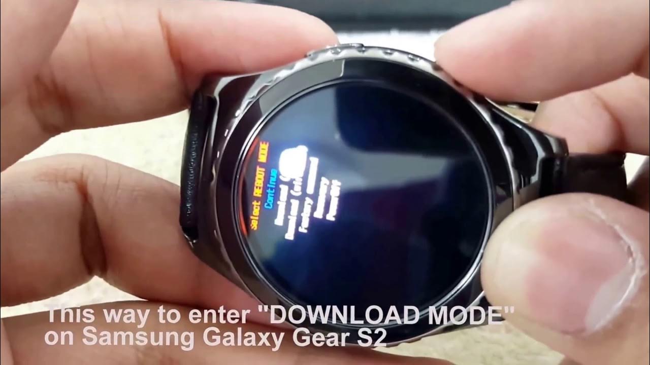 reactivation-lock-on-samsung-account-samsung-galaxy-gear-s2-r720-r732