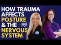 Posture & Nervous System: Trauma’s Hidden Impact | Dr. Aimie Apigian
