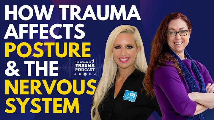Biology of Trauma Summit 2.0 Live Experiences with...
