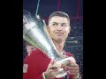 siiuu#cristianoronaldo #football #ronaldovshaaland #edit