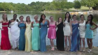 UNCC Kappa Delta Formal 2012