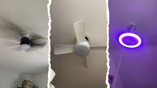 5 Best Light Socket Ceiling Fans 2026 for Instant Cooling