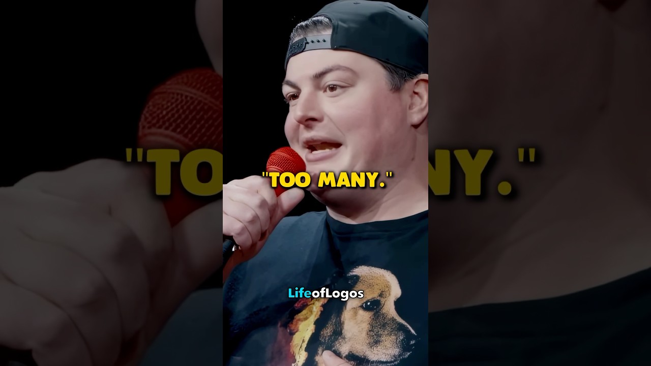 They All Look The Same!!!😂😂😂| Kill Tony, ft. Mike Eaton