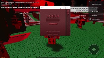 y00zrkidd hack “Fencing but you have RC7”