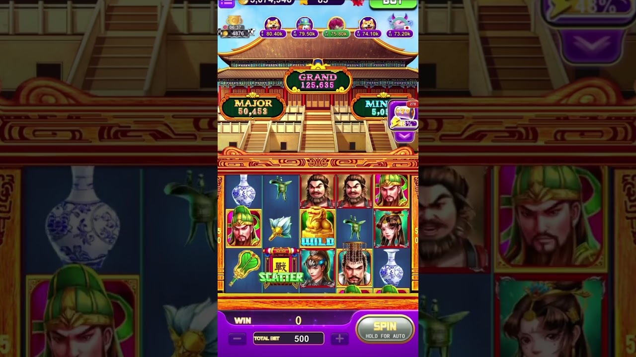 pai gow poker casino Play Slot Machine Games on Cell Phones.🎪🎢🏆slotgame jackpot arcadegames