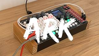 ARK - by Befaco and Tesseract Modular