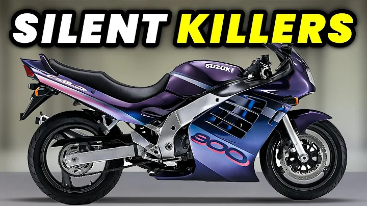 18 FASTEST 1990s Motorcycles Ever Made!