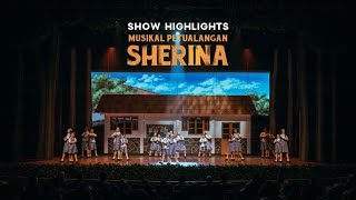 Download Lagu Musikal Petualangan Sherina | Show Highlights 1 MP3