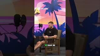 Nadrasta Cvija  svoj marketinski tim i posto najcaci #balkan #podcast #lux27 #balkanmemes #cvija