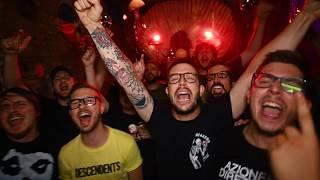 Madbeat - Luci Rosse Feat. Eugy Bull Brigade