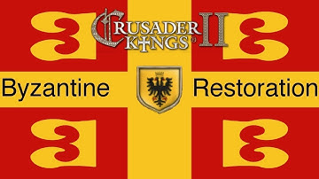 Reclaiming Roman Glory | Let