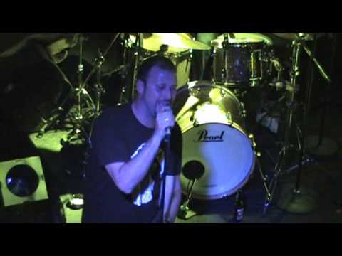 GAD. - The Perfect Crime (live in Athens - Stavros...