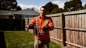 Hand Auger User Guide