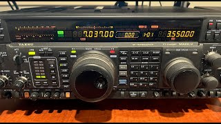 How Far Can A Ham Radio Transmit (Part I) 160M, 80M & 40M | SHTF Emergency Communication