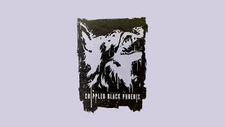 Crippled Black Phoenix - Bastonge Blues A432Hz