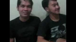 Video Clip Ipank Terbaru - Ada Yang Hilang ( Versi Jelema Stres).3gp