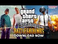 Install PUBG Mod in Gta San Andreas Gta sa Battle Install PUBG Mod in Gta San Andreas Gta sa Battle