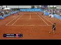Mayar Sherif (EGY) v Tiantsoa Sarah Rakotomanga Rajaonah (FRA) | W100 Biarritz Final Highlights