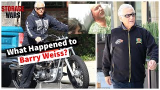 Famous What happened to Barry Weiss? His Net worth, Marriage, and Accident! Wealth