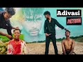 Adivasi Action Video || Sarad B || Khatarnak Khiladi 2 Story Video || Adivasi story video 