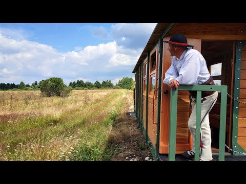 Podróże z Góralem (sezon 6) #7 - Gmina Czarny Dunajec