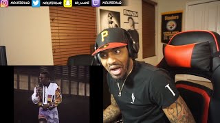 Man I miss Bernie Mac! | Bernie Mac - I Ain’t Scared of You Mother****! (REACTION!!!)