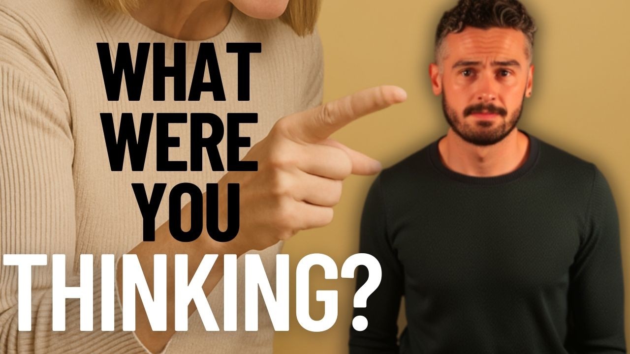 Have You Disappointed Your Parents Too? [B1/B2 English Listening Practice]