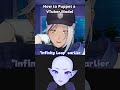 How to Puppet your VTuber Model