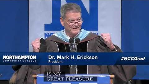 Spring Commencement 2022