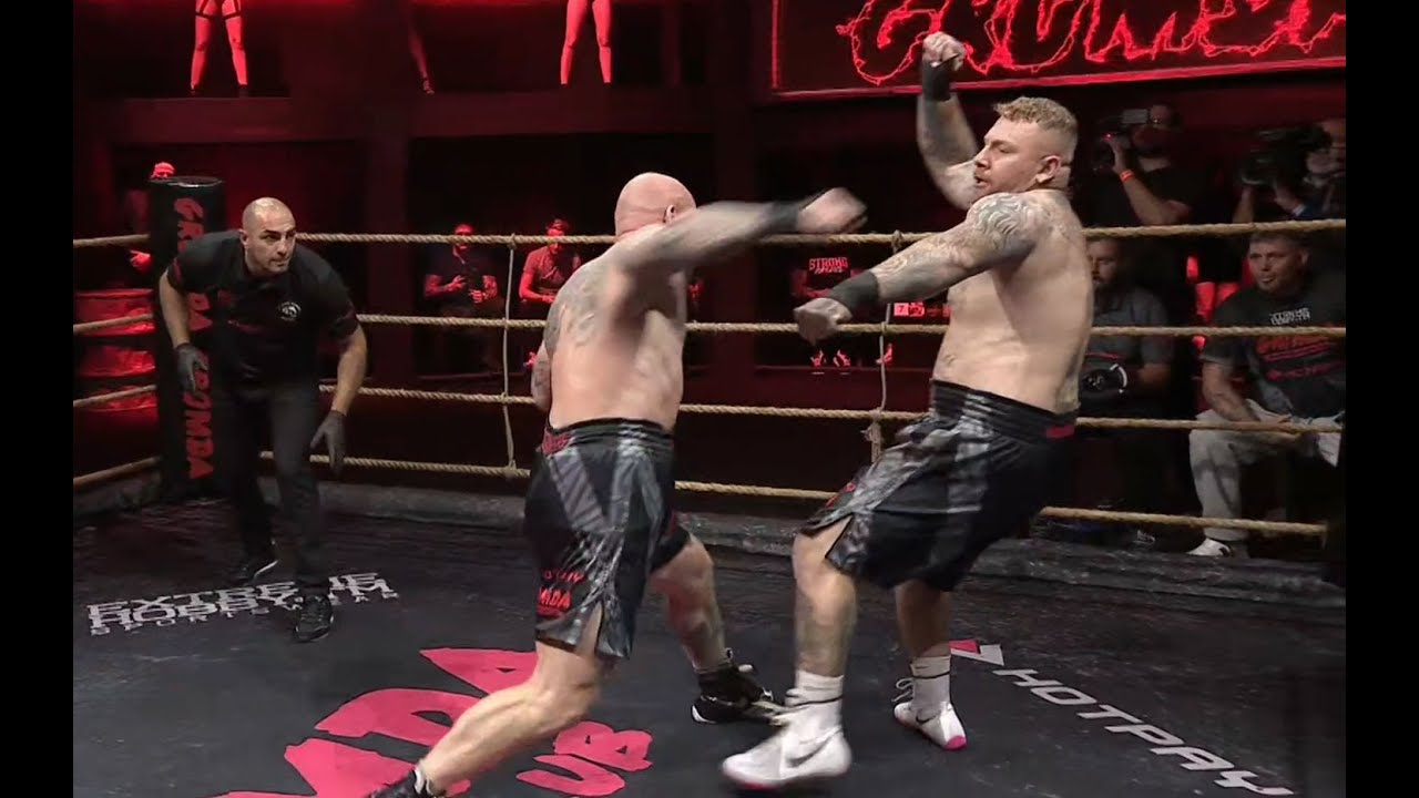 ZNÓW WIELKA GROMDA GLEBY! CAŁKOWITA DOMINACJA NAD FINAŁOWYM RYWALEM