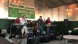 Endless Maze- Rock Show