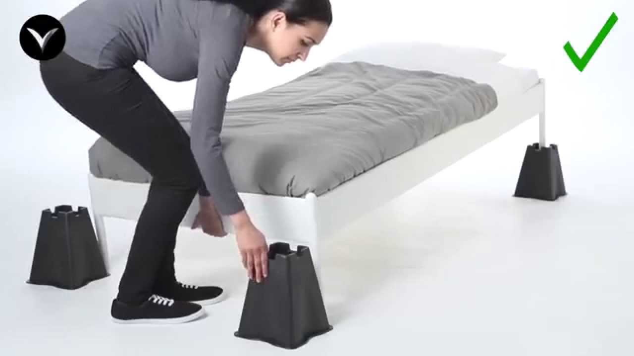 Rialzi per letto, sedia, poltrone, divani youtube Divani per anziani