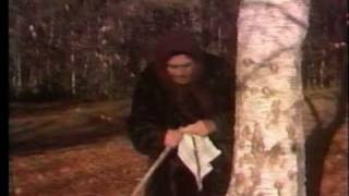 A Siberian Old Believer