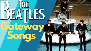 Songs To Get You Into The Beatles | Track Listings