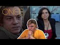 Once Upon A Time - Season 6 Episode 2 | REACTION | A Bitter Draught 6x02